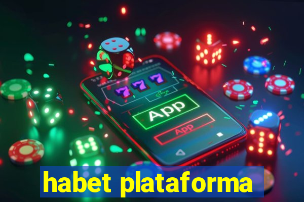 habet plataforma